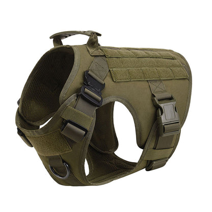 Tactical Honden Harnas